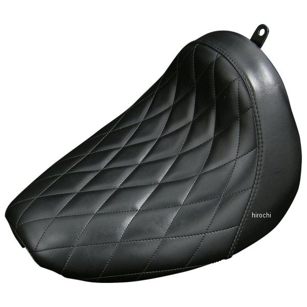 ラペラ Le Pera ベアボーンソロシートダイアモンド FXS/FLS 11-15  ブラック LKS-007DM WO店