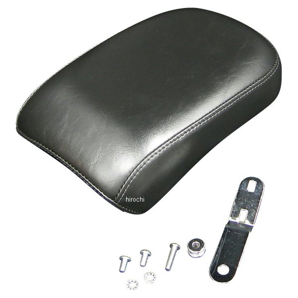 ラペラ Le Pera ベアボーンピリオンシート FXS/FLS  ブラック LKS-007P WO店