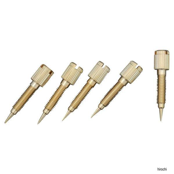 S&S循環過程 S&S Cycle アイドルミクスチャースクリュー 金管楽器 5個仕かける 11-2378 WO店