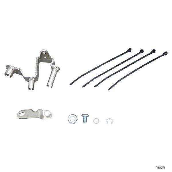 S&amp;Sサイクル S&amp;S Cycle クルーズコントロール アダプターキット 98-06年 BT 11-2927 WO店