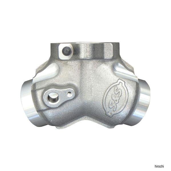 S&Sサイクル S&S Cycle Eキャブ用 マニホールド #410 99-05年 BT 160-1718 WO店