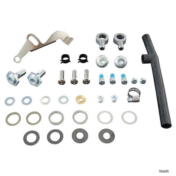 S&Sサイクル S&S Cycle エアクリーナーマウントキット 99-06年 BT E/Gキャブ 17-0437 WO店