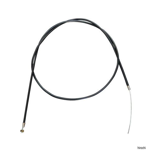 S&amp;Sサイクル S&amp;S Cycle S&amp;S用 48in ユニバーサル スロットルケーブル ブラック 19-0224 WO店