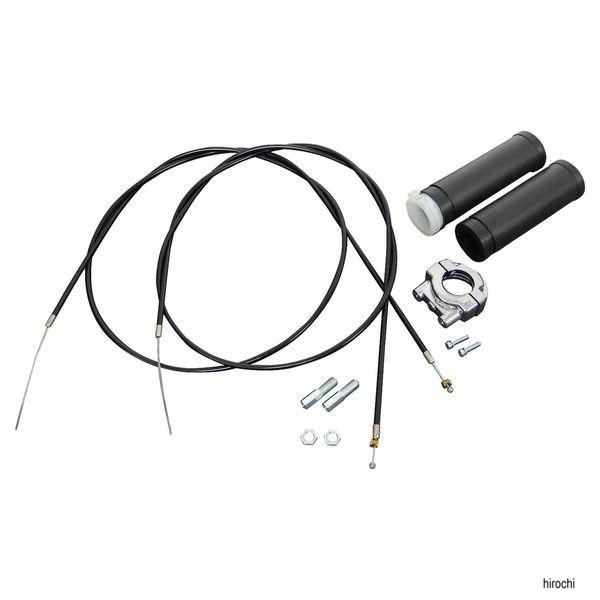 S&Sサイクル S&S Cycle S&S用 48in ユニバーサル スロットルASSY 19-0229 WO店