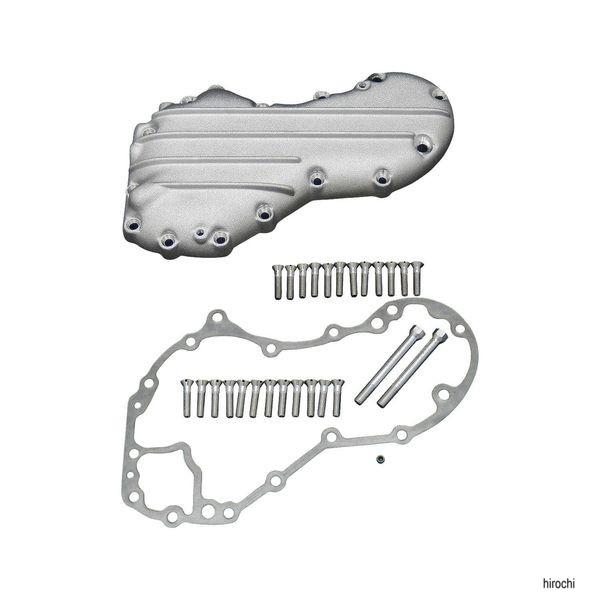 S&amp;Sサイクル S&amp;S Cycle ギアカバー キャスト4リブ 54-64年OHV 31-0240 WO店