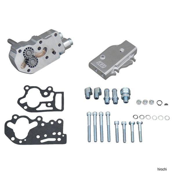 S&Sサイクル S&S Cycle S&Sオイルポンプキット ユニバーサルカバー 92-99年 BT 31-6205 WO店