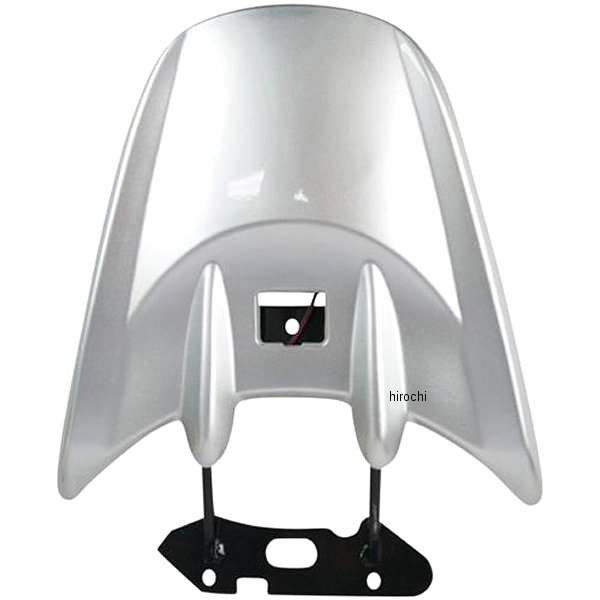 エナジープライス Energy Price リアスポイラーASSY ディオ AF56/AF57/AF63 シルバー 013010530 WO店の通販は 6,871円