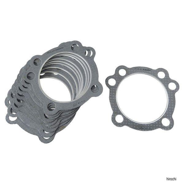 S&Sサイクル S&S Cycle ヘッドガスケット 3-1/2ボア 84-99BT 86-03XL 10枚 93-1024 WO店