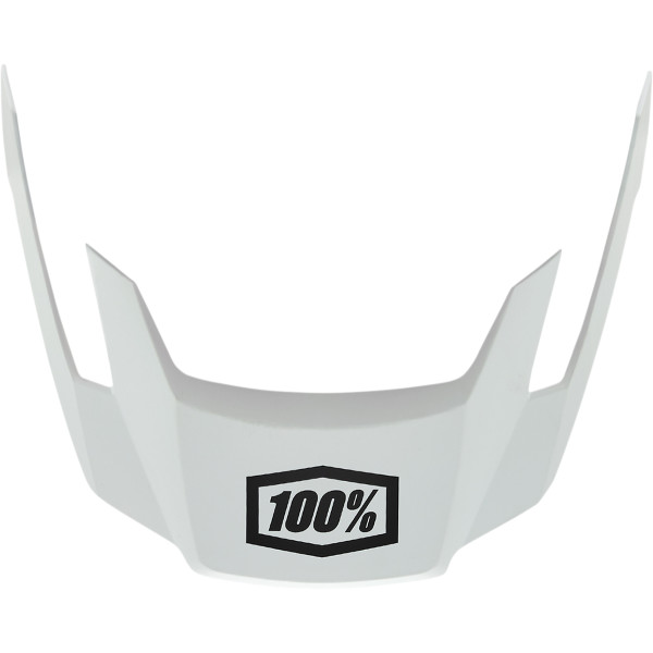 100% 100パーセント VISOR ALTEC LGY S/M/L/XL 0132-1590 WO店