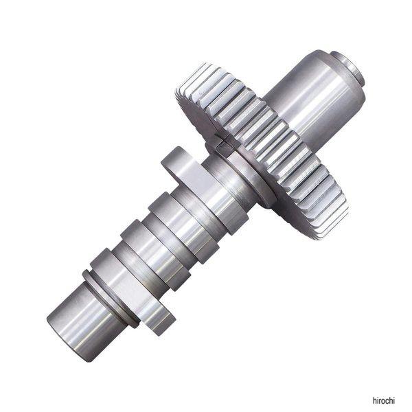 S&amp;Sサイクル S&amp;S Cycle S&amp;S H-GRINDカムシャフト 70-77年 BT 330-0165 WO店