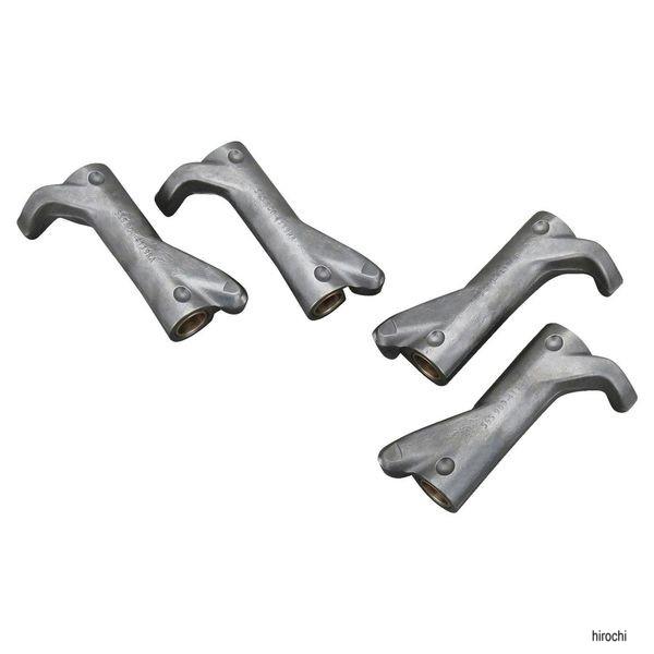 S&amp;Sサイクル S&amp;S Cycle S&amp;S スタンダードロッカーアームセット 84年- BT, 86年- XL 900-4119A WO店