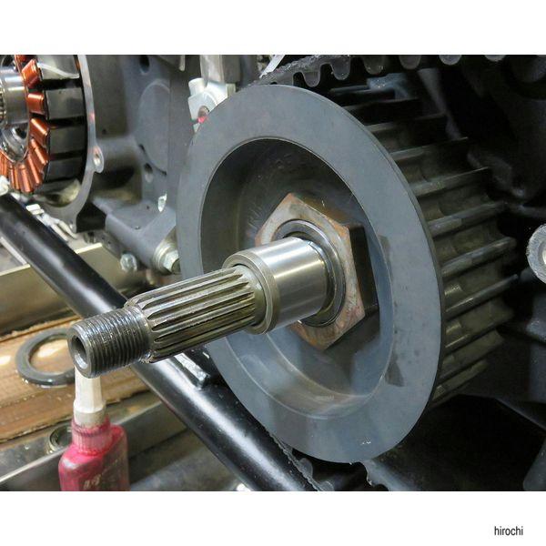 S&amp;Sサイクル S&amp;S Cycle S&amp;S メインシャフトベアリングインナープライマリーレース 08-BT 560-0241 WO店_1