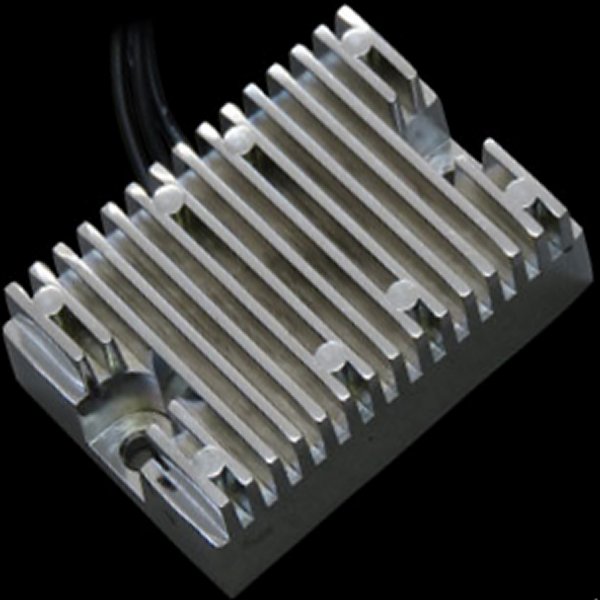 ネオファクトリー レギュレーター クローム 81年-88年 BigTwin WO店の通販は