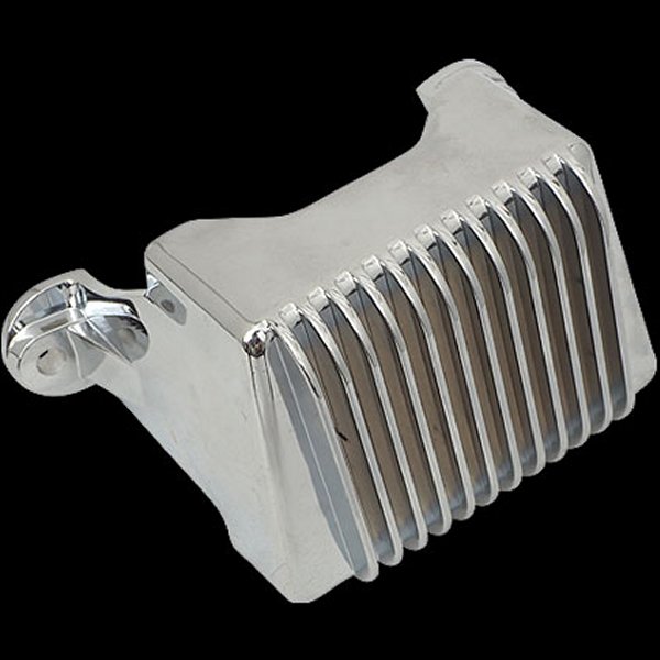 ネオファクトリー レギュレーター クローム 06年-08年 ツーリング WO店