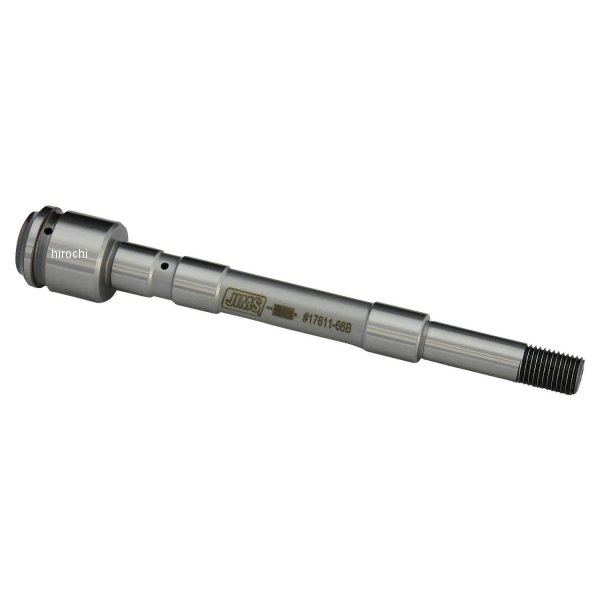 ジムズ JIMS ロッカーシャフト ショベルヘッド用 ハーレー ショベルビッグツイン 66-84 17611-66B WO店