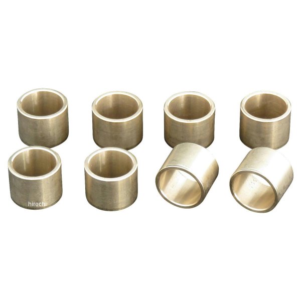 ジムズ JIMS ロッカーアームブッシング ハーレー ビッグツイン 84-/XL 86-/BUELL 87- 17428-83K WO店