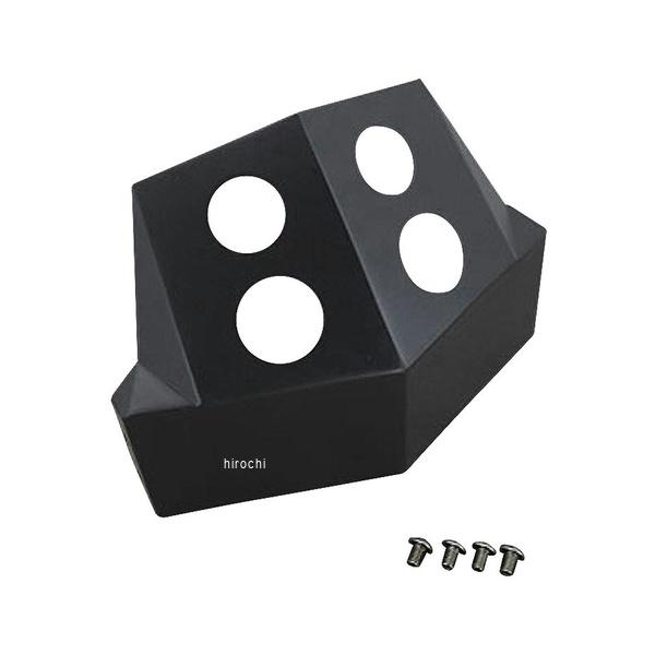 スピードマーチャント Speed Merchant スキッドプレート FXR ブラック SM-FXSP-B WO店