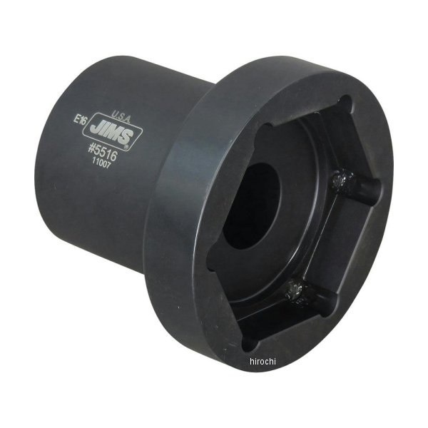 ジムズ JIMS スプロケットナットレンチ XL 91- 5516 WO店