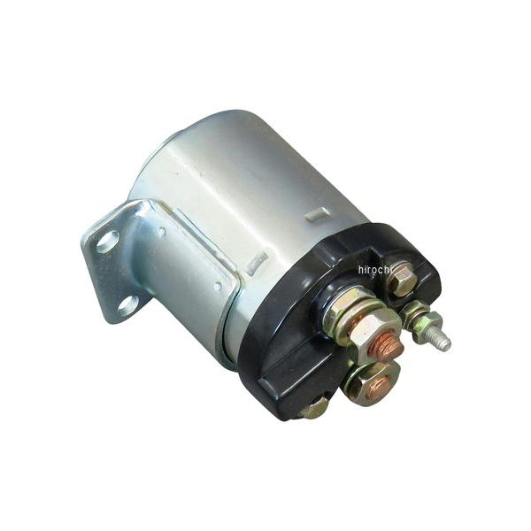 スタンダード STANDARD スターターソレノイド 71469-65B  ユニクローム MC-STS1 WO店
