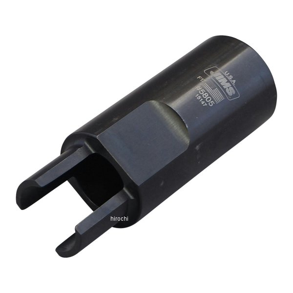 ジムズ JIMS M8 リストピンリムーバーアダプター 5805 WO店