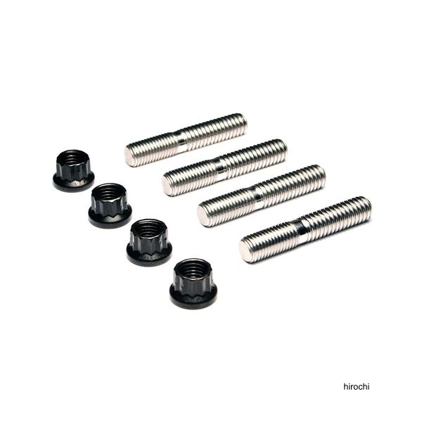 フューリング FEULING ARPエキゾーストスタッドキット 84年- BT 91年- XL 3048 WO店