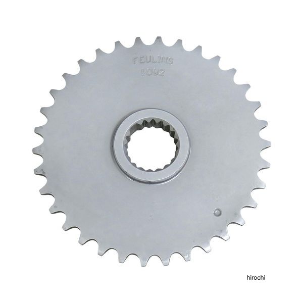 フューリング FEULING 34丁アウターカムスプロケット 07年- BT用 1092 WO店