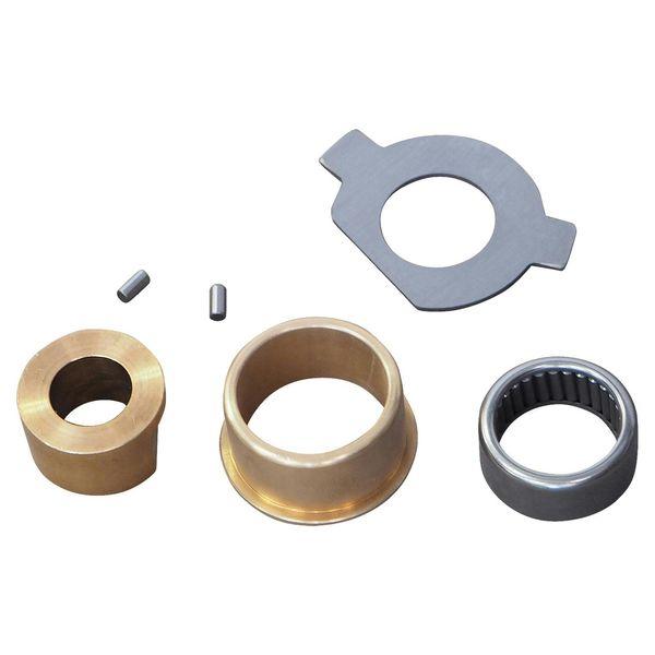 15-0131 イースタンモーター eastern motorcycle カム&amp;ギアシャフトブッシングキット 73-92年 ショベル・エボ A-9226-28 WO店