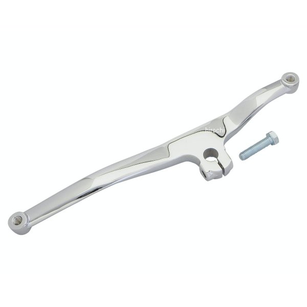 ネオファクトリー シーソーシフトレバー クローム 91年以降 ダイナ 017948-NF WO店の通販は