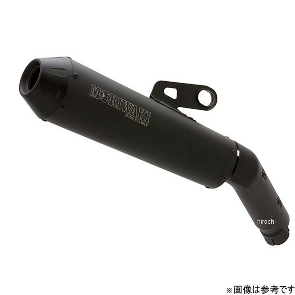 モリワキ スリップオンマフラー Exhaust NEO CLASSIC 21年-24年 レブル1100 ブラック 01810-HG1T5-10 WO店_1