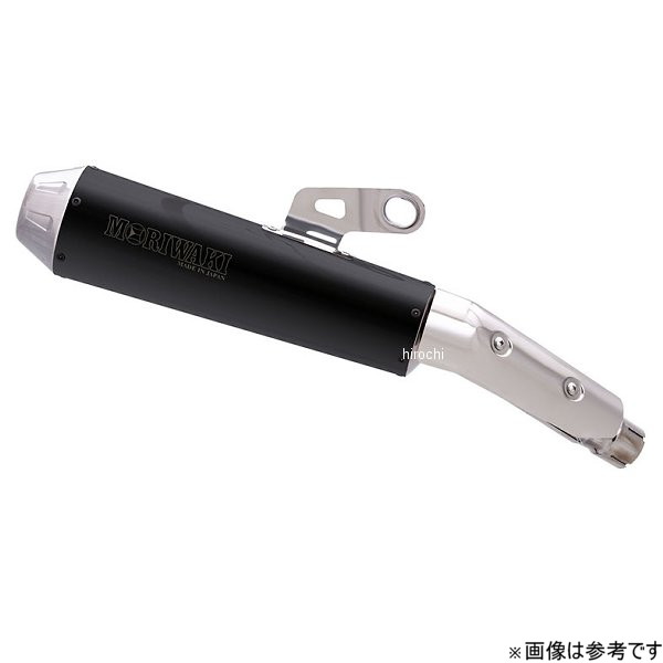 モリワキ スリップオンマフラー  Exhaust NEO CLASSIC 21年-24年 レブル1100 BP-χ 01810-HR1T5-10 WO店