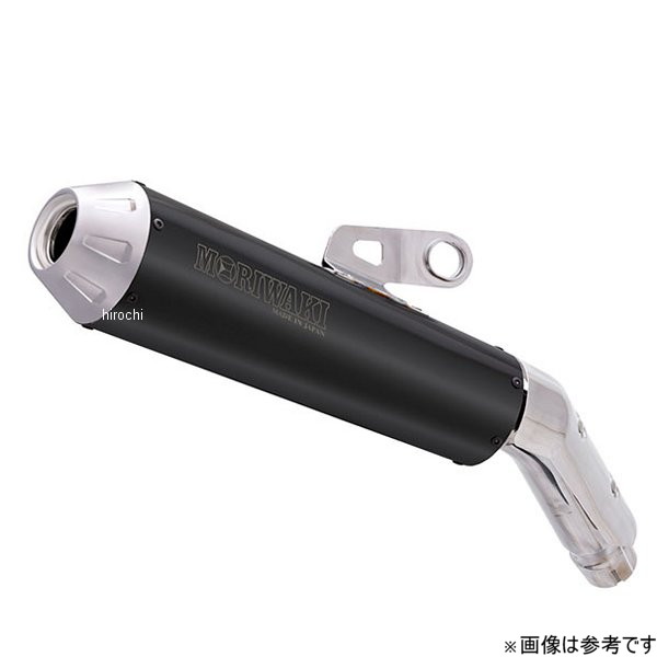 モリワキ スリップオンマフラー Exhaust NEO CLASSIC 21年-24年 レブル