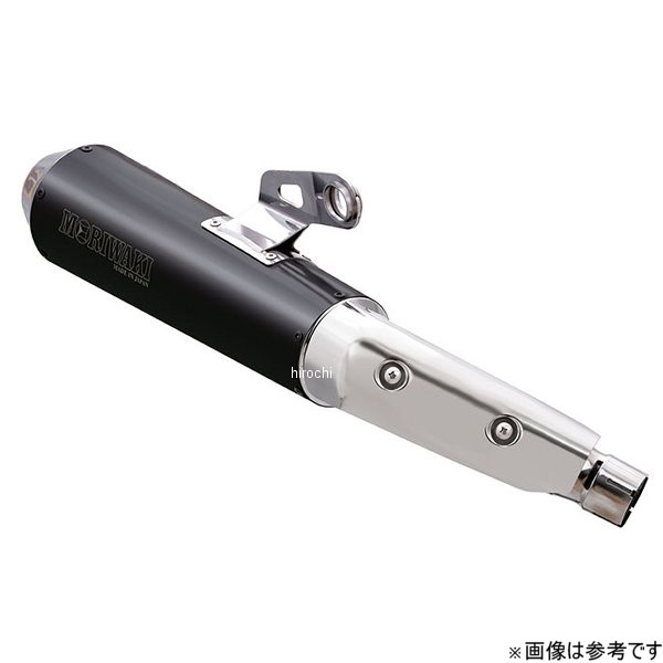 モリワキ スリップオンマフラー Exhaust NEO CLASSIC 21年-24年 レブル