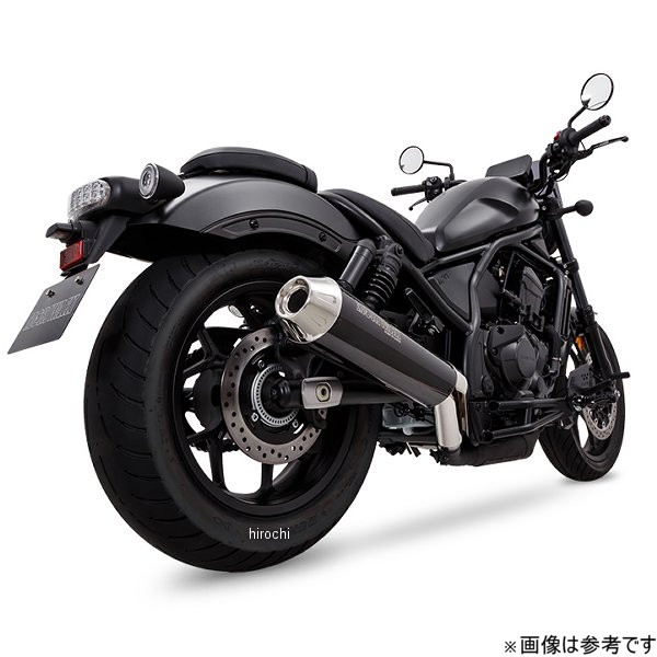 モリワキ スリップオンマフラー Exhaust NEO CLASSIC 21年-24年 レブル