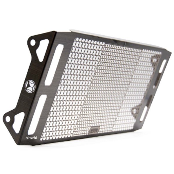 モリワキ ラジエター コアガード 99年-07年 CB400SF 黒 WO店の通販はau