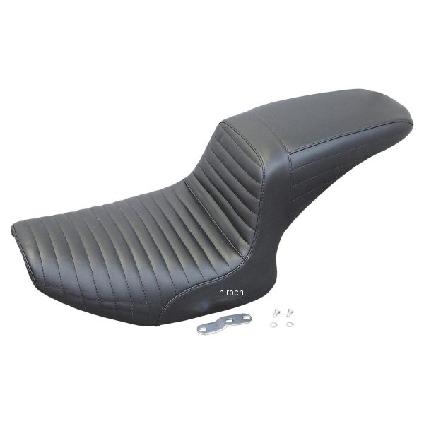 ラペラ Le Pera キックフリップシート 82-94 FXR 横タックロール ブラック L-598PT WO店