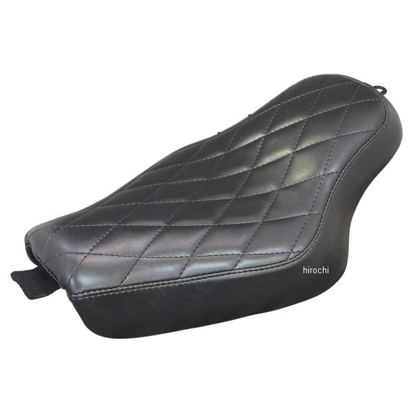 ラペラ Le Pera ストリーカーシートダイアモンド XL 04-06/10-  ブラック LK-356DM WO店