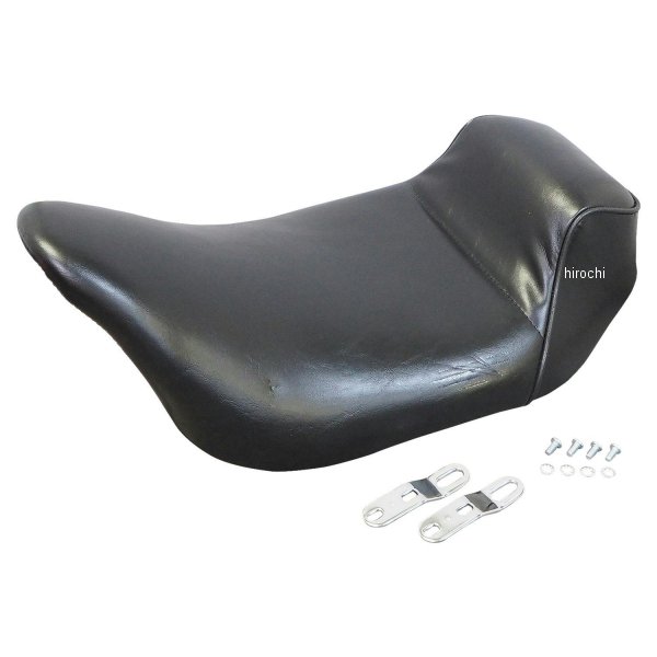 ラペラ Le Pera スプロケットシート ツアラーモデル 08-  ブラック LK-327 WO店