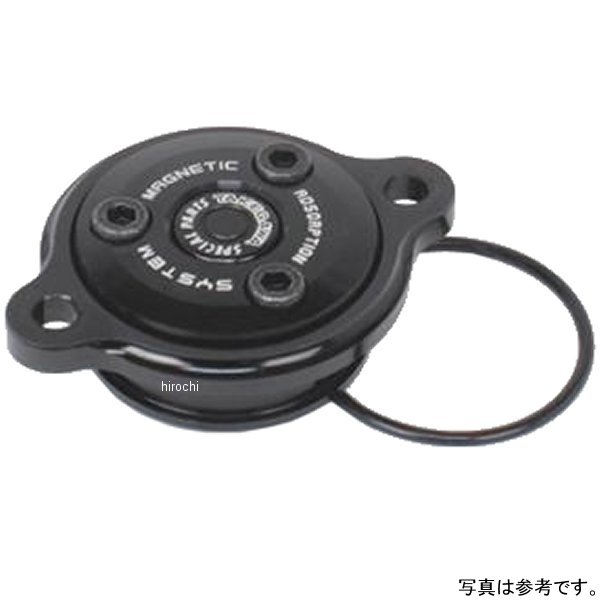 SP武川 オイルフィルターカバー (MGツキ) GROM WO店の通販は 6,812円