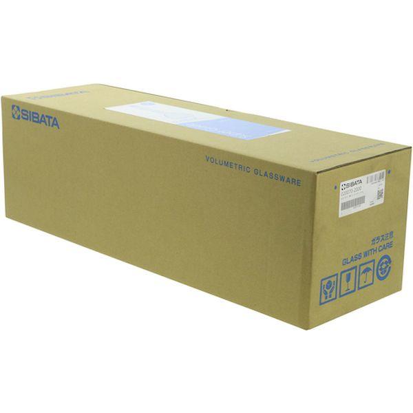 0200702000 柴田科学(株) SIBATA メスフラスコ スーパーグレード 茶褐色 2000mL 0200702000-TN WO店_2
