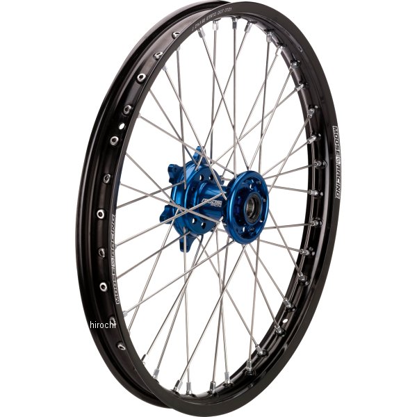ムースレーシング MOOSE RACING SX-1 コンプリートホイール フロント 21×1.6 15年 Husqvarna TXC 449 0203-0706 WO店 その他バイク用品