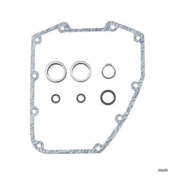 S&amp;Sサイクル S&amp;S Cycle チェーンドライブカムシャフト インストレーションキット 07年-BT 106-5929 WO店
