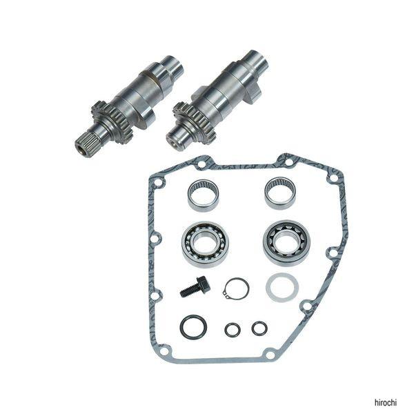 S&amp;Sサイクル S&amp;S Cycle 509C チェーンカムシャフトキット 99-06年 TC 330-0016 WO店