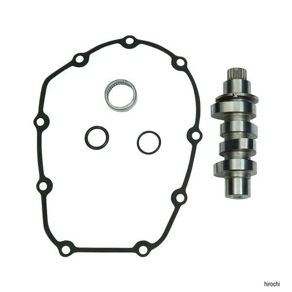S&Sサイクル S&S Cycle 465C チェーンドライブカムシャフトセット 17年- M8用 330-0620 WO店