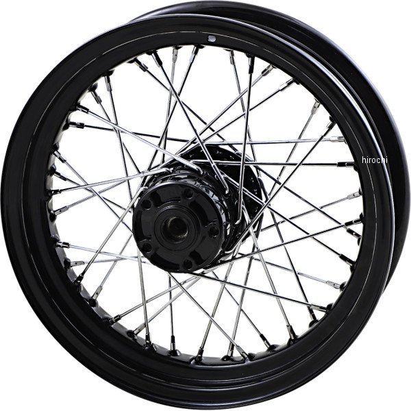 DRAG リアホイール 16X3 ハーレー標準装備交換用 97年-99年 ST