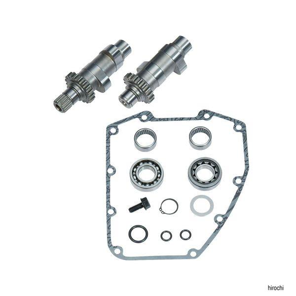 S&amp;Sサイクル S&amp;S Cycle 510C チェーンカムシャフトキット 99-06年 TC 33-5182A WO店
