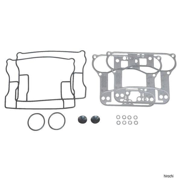 S&Sサイクル S&S Cycle S&S ビレットロッカーカバー用ガスケットキット 84-99年 BT 90-4049 WO店