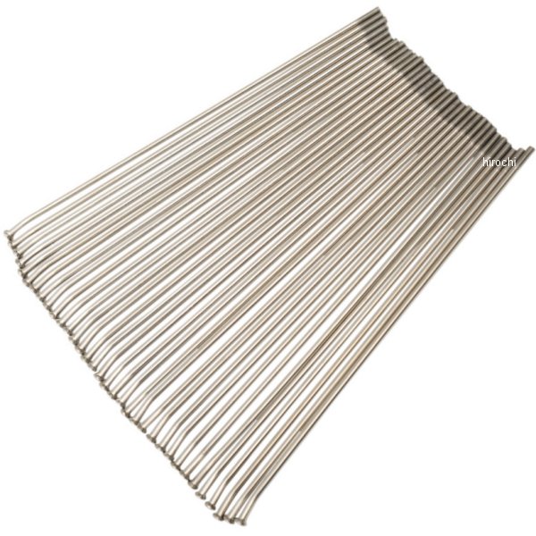 ムースレーシング MOOSE RACING スポークセット MX1 21インチ 9ゲージ ステンレス 34本入り WO店の通販は 9,326円