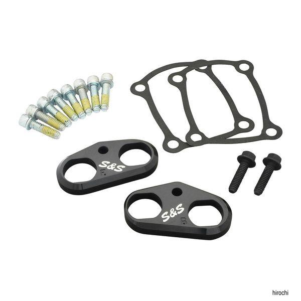 S&Sサイクル S&S Cycle ビレットタペットストッパーセット M8 330-0655 WO店