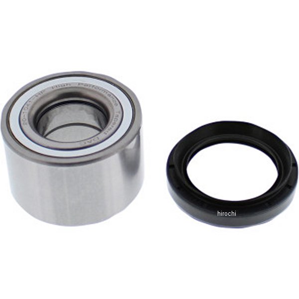 ムースレーシング MOOSE RACING WHEELBEARING TAPERED DAC 0215-1067 WO店