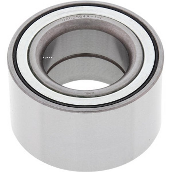 ムースレーシング MOOSE RACING WHEELBEARING TAPERED DAC 0215-1072 WO店
